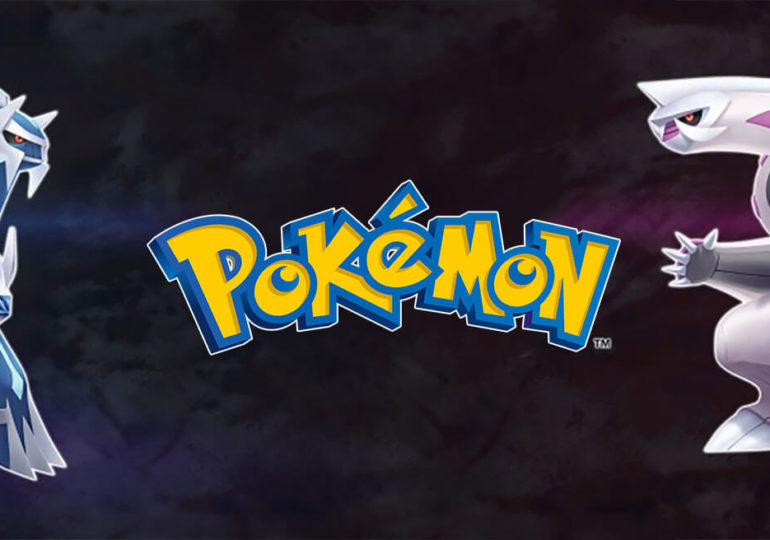 Pokémon Diamant / Perl Remake: Alle Unterschiede der Editionen im Überblick