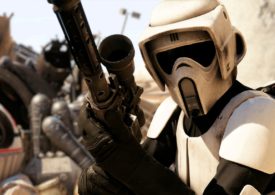 Wird es kein weiteres Star Wars Battlefront geben?