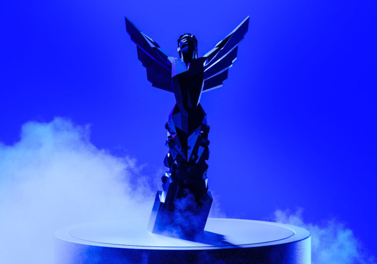 Game Awards 2021: Die Nominierten im Überblick