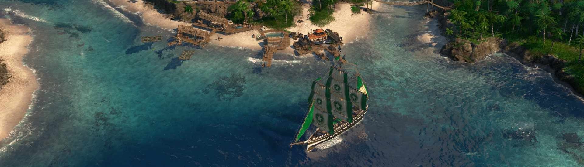 Anno 1800: Infos zu Update 13 und Season 4