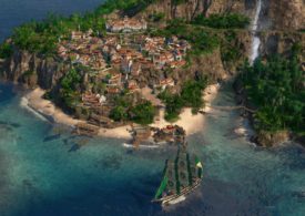 Anno 1800: Infos zu Update 13 und Season 4