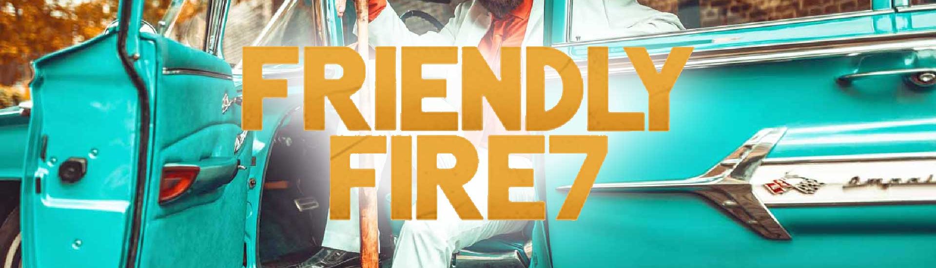 Friendly Fire 7 stellt neuen Spendenrekord auf