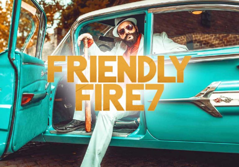 Friendly Fire 7 stellt neuen Spendenrekord auf