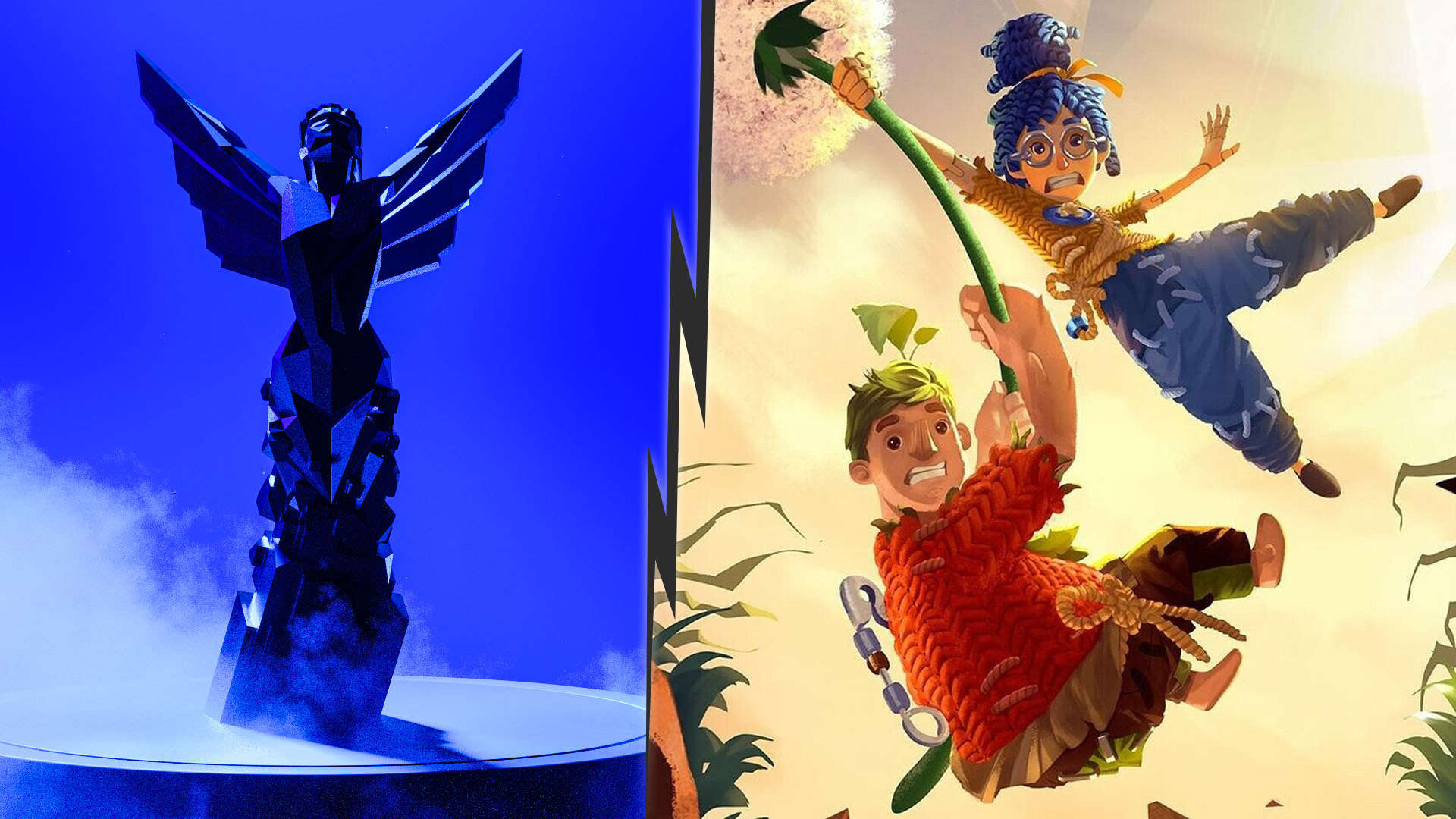 Game Awards 2021 Alle Gewinner im Überblick Gamelia