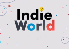 Nintendo: Indie World für heute Abend angekündigt