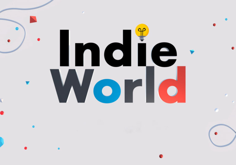 Nintendo: Indie World für heute Abend angekündigt