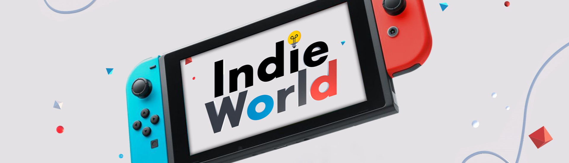 Nintendo Indie Direct: Indie-Games im Rampenlicht