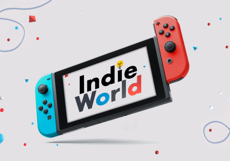 Nintendo Indie Direct: Indie-Games im Rampenlicht