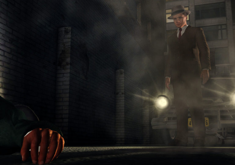 Spiele, die eine Fortsetzung brauchen #1: L.A. Noire – Filmreifes Detektiv-Abenteuer