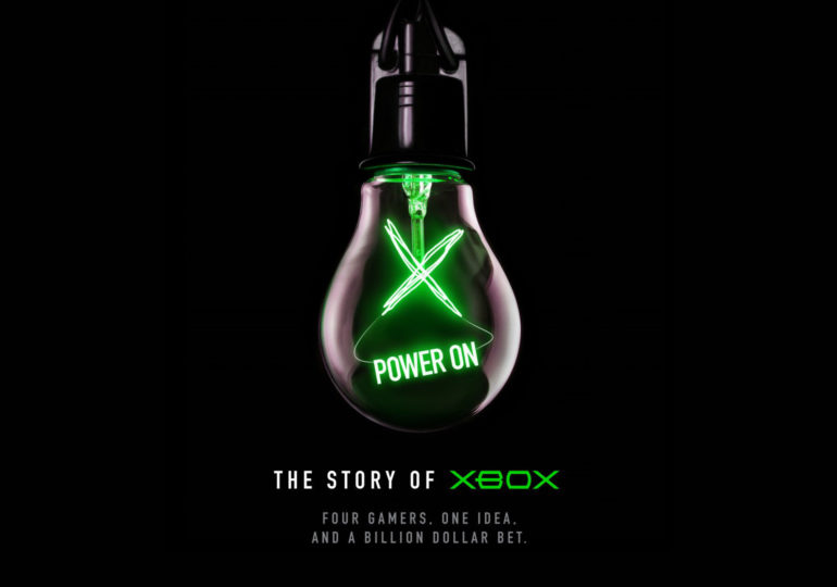 Inside Xbox – Xbox Doku erzählt alles zur Geschichte der Microsoft-Konsole