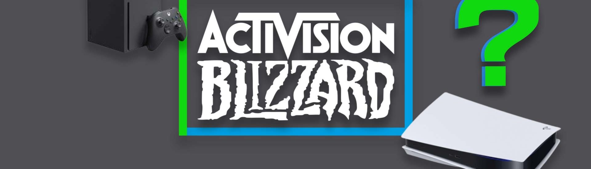 Sony: Erstes Statement zur Übernahme von Activision Blizzard