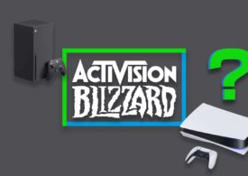 Sony: Erstes Statement zur Übernahme von Activision Blizzard
