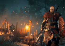 Assassin’s Creed Valhalla: Es wird kein New Game Plus geben