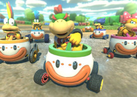 Ein neues Mario Kart? — Alle Infos zu den Gerüchten