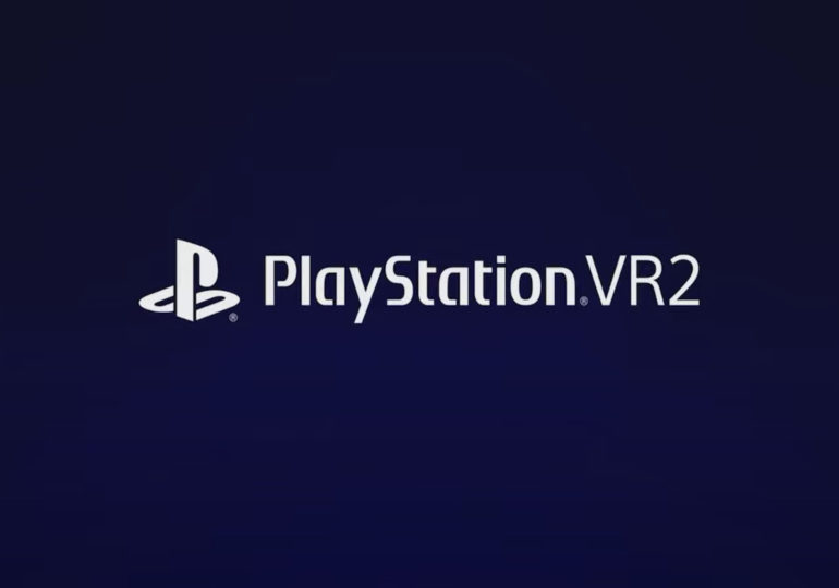 Sony: Neues VR-Headset für die Playstation 5