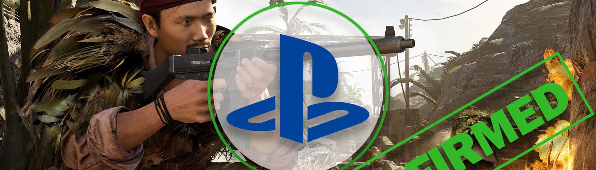 Call of Duty bleibt auf der Playstation