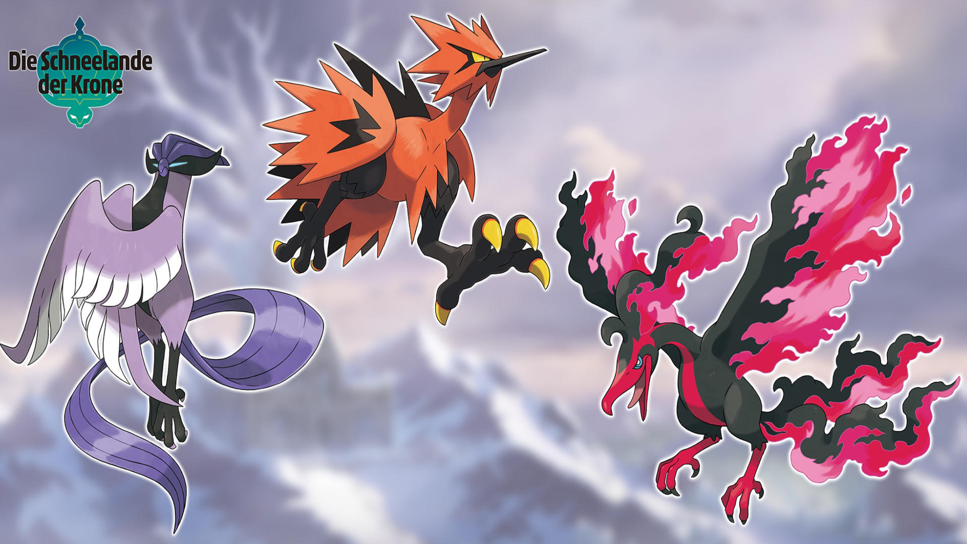 Pokemon Schwert Und Schild Legendäre Pokemon Pokémon Schwert & Schild: Legendäre Shinys - Gamelia