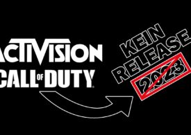 Call of Duty: Kein neuer Teil in 2023?