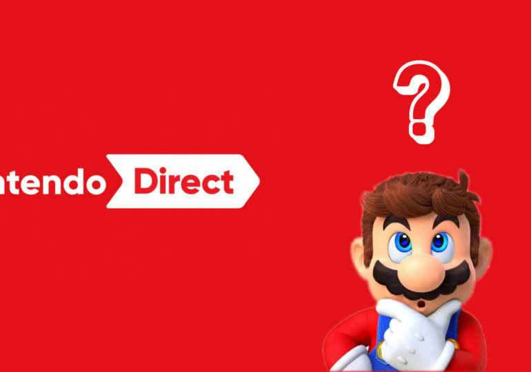 Nintendo Direct: Laut Insider noch diesen Monat