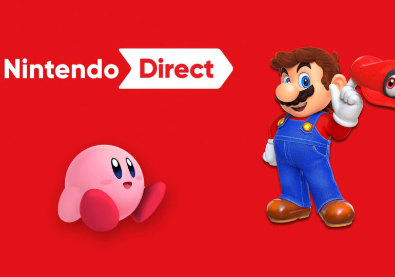 Nintendo Direct: Präsentation neuer Releases beginnt in wenigen Stunden