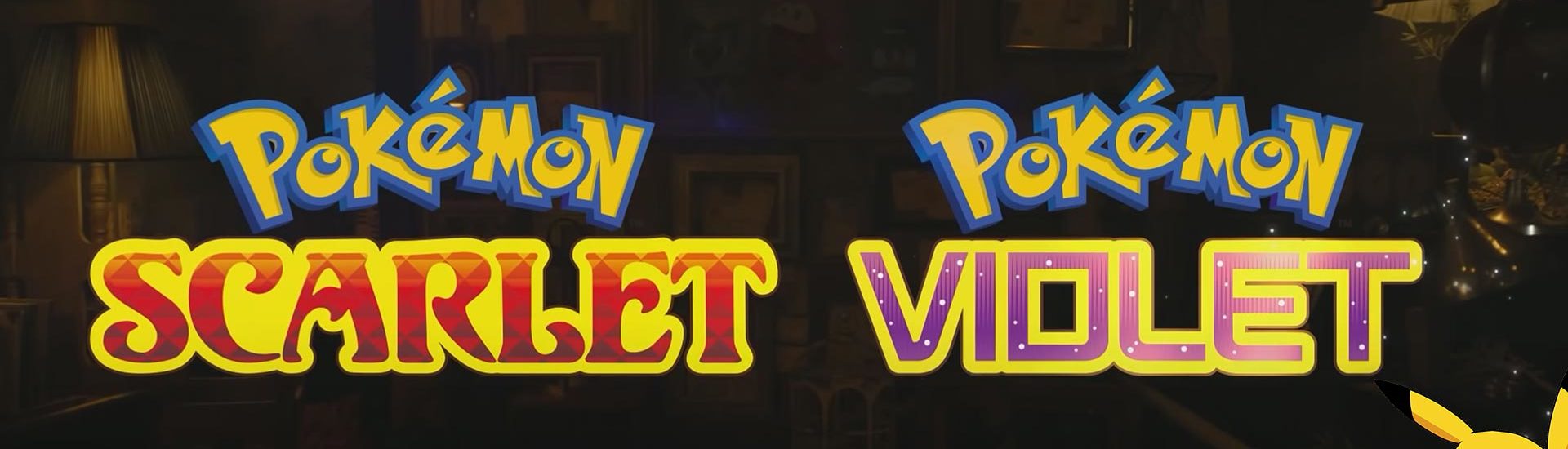 Pokémon Presents: 9. Gen wird angekündigt