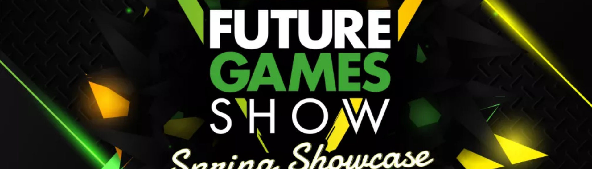 Future Games Show: Spring Showcase soll acht Weltpremieren zeigen