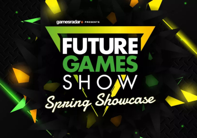 Future Games Show: Spring Showcase soll acht Weltpremieren zeigen