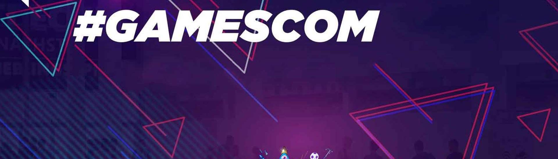 Gamescom 2022: Wieder vor Ort in Köln