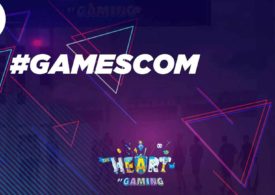 Gamescom Opening Night Live: Host Goeff Keighley heizt die Spannung weiter an