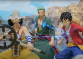 One Piece Odyssey: Nachschub für Strohhut-Fans