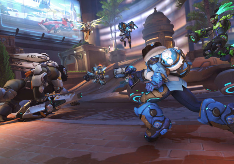 Overwatch 2: Alle Infos zur Open Beta