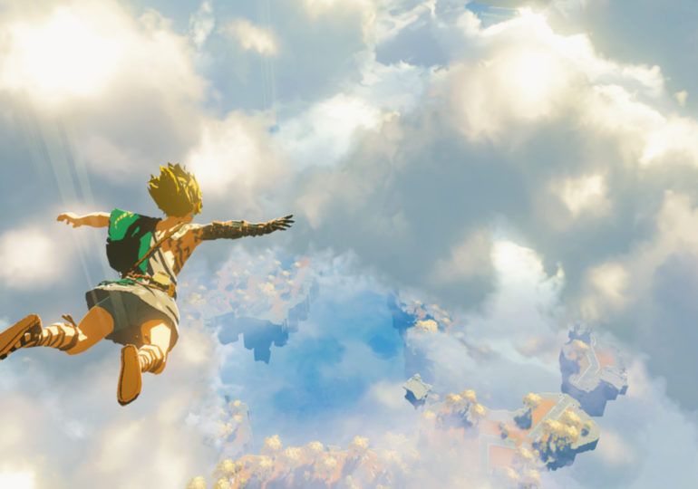 Zelda: Breath of the Wild 2 wird verschoben