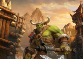 Neuer Warcraft- und Hearthstone-Content: Blizzard meldet sich mit guten Nachrichten zurück