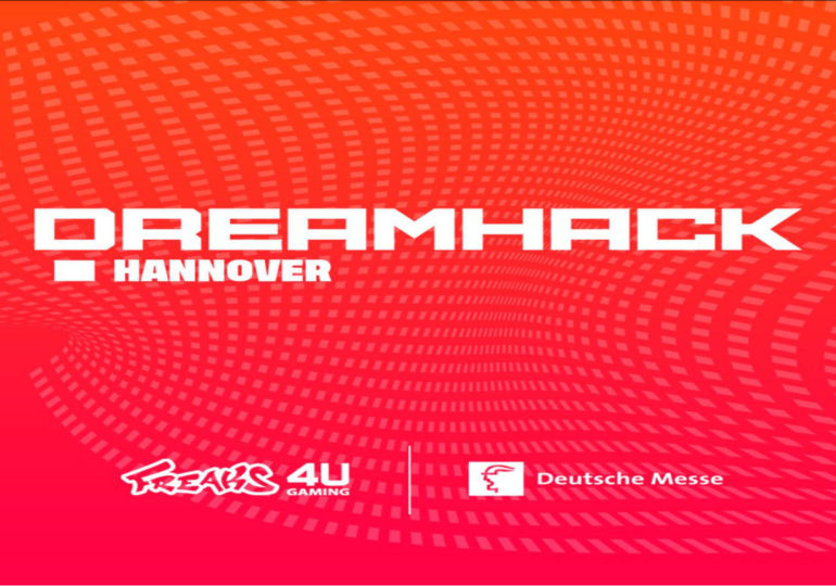 Dreamhack wechselt Standort