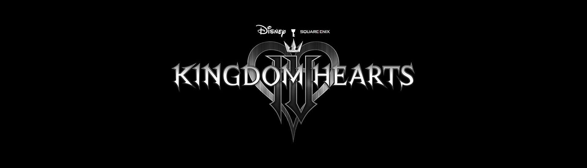 Kingdom Hearts 4 wird mit Gameplay-Trailer angekündigt