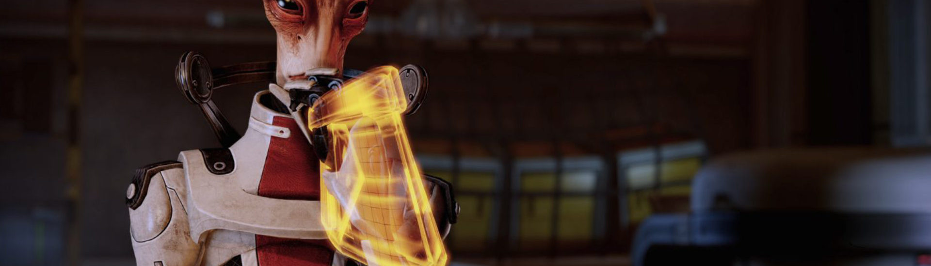 Mass Effect 5: Teaser-Trailer löst Fan-Spekulationen aus