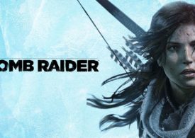 Tomb Raider: Neuer Teil auf Basis der Unreal Engine 5 angekündigt