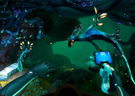 Subnautica bekommt neuen Serien-Ableger