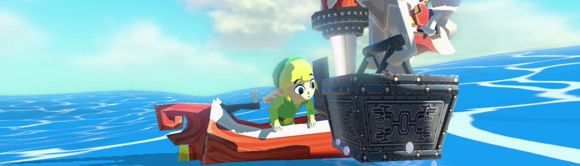 Zelda Collection: Insider heizt Gerüchte wieder an