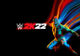 WWE 2K22 im Test: Gelungener Neustart einer Kultreihe