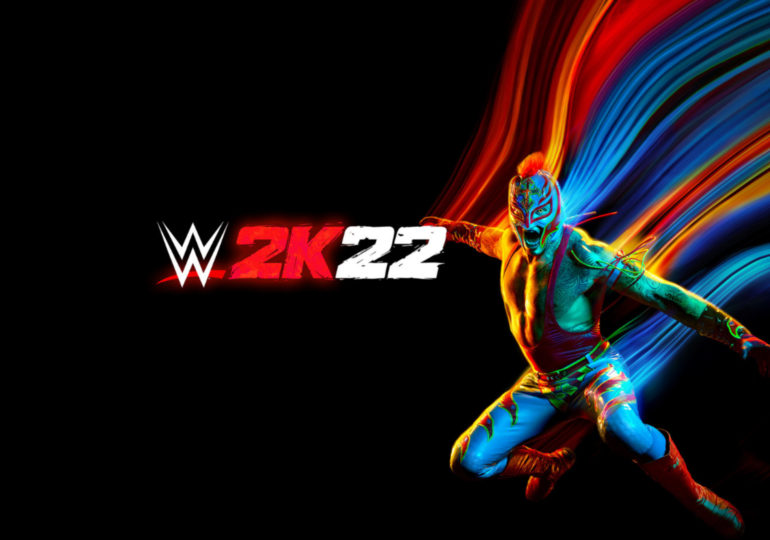 WWE 2K22 im Test: Gelungener Neustart einer Kultreihe