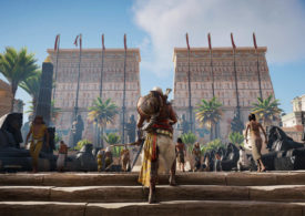 Assassin‘s Creed Origins: Fan-Wunsch wird endlich erfüllt