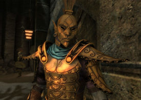 Bethesda: Skyrim die 16. Klappe … und Action!