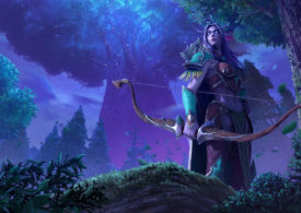 Blizzard: Warcraft Mobile soll heute enthüllt werden