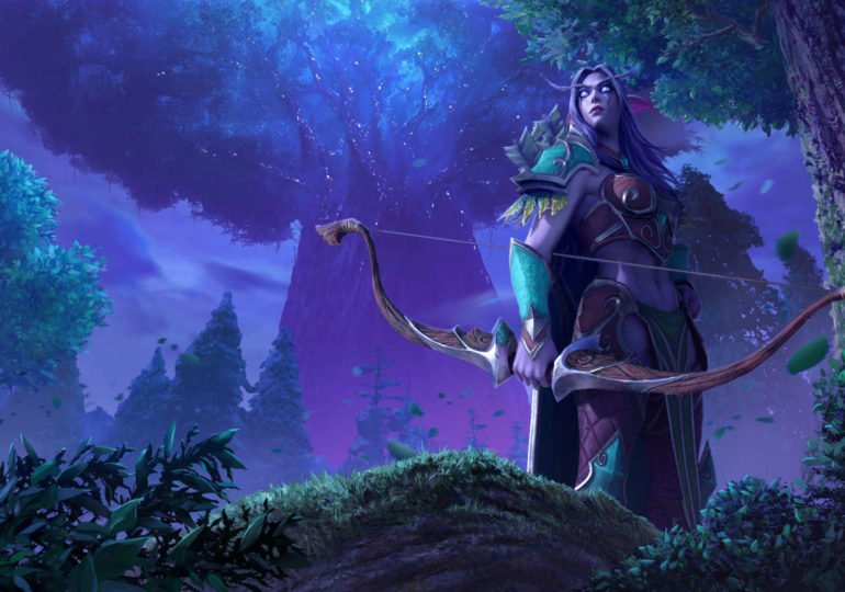 Blizzard: Warcraft Mobile soll heute enthüllt werden