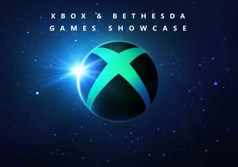 Microsoft & Bethesda: Alle Infos zum geplanten Showcase
