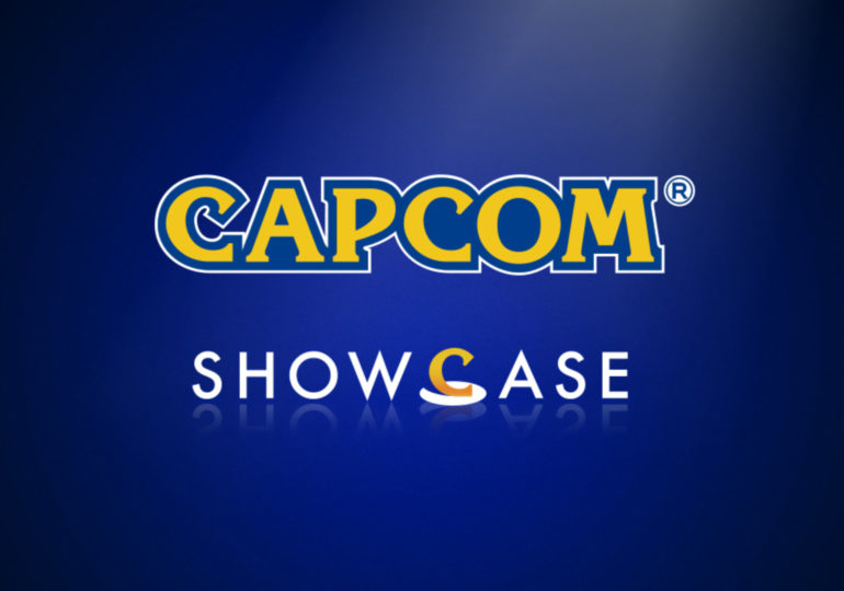 Capcom Showcase: Es wird gruselig!