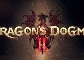 Teaser kündigt Dragon‘s Dogma 2 an