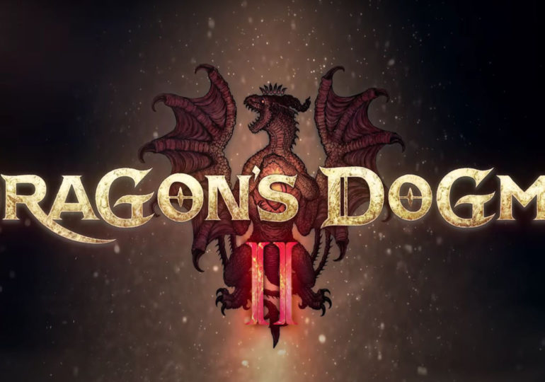 Teaser kündigt Dragon‘s Dogma 2 an