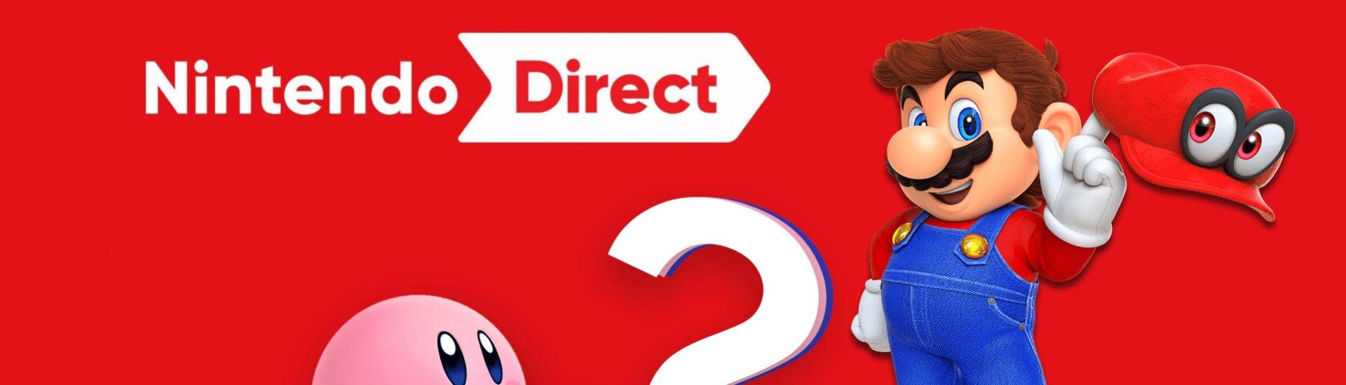 Nintendo Direct: Third-Party-Event noch in dieser Woche?